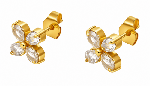Elegant Earrings for Women and Girls
